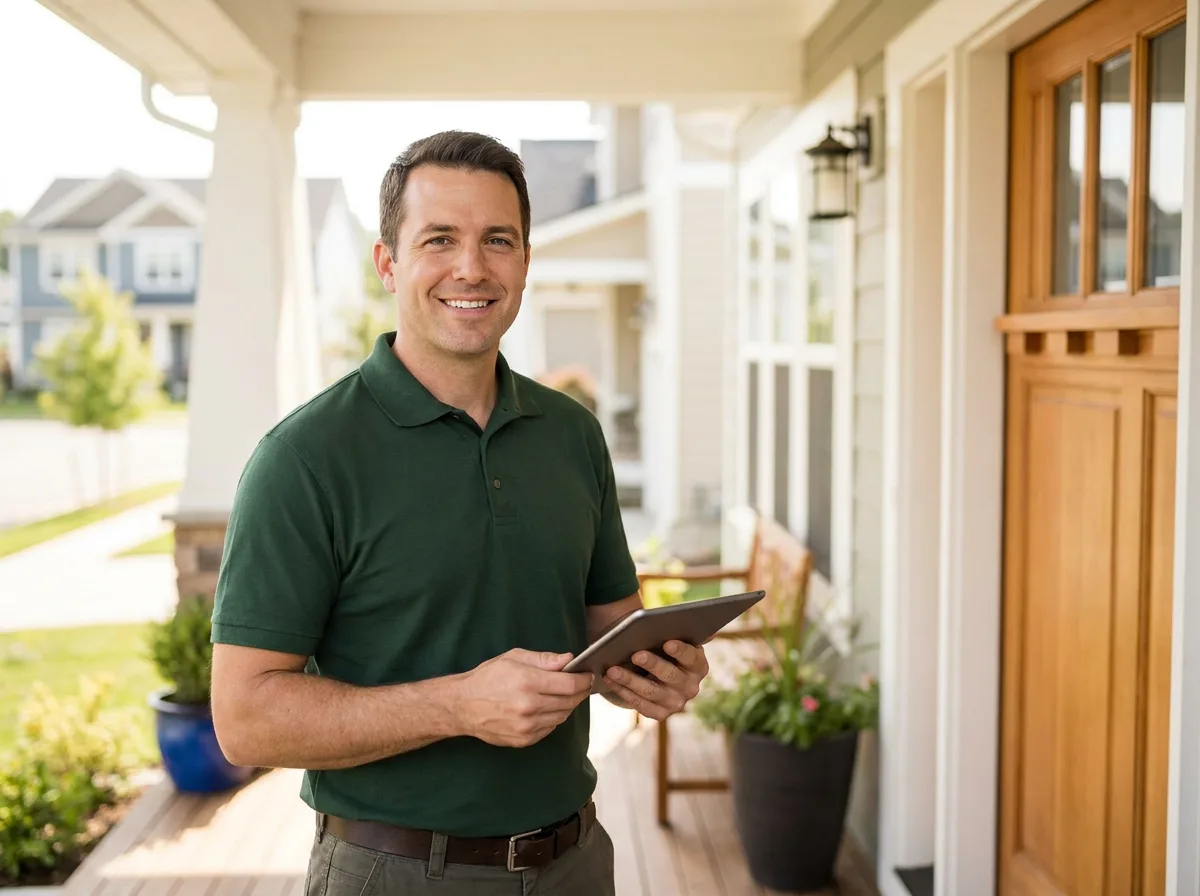 Pest control FAQs for Centerville, WA